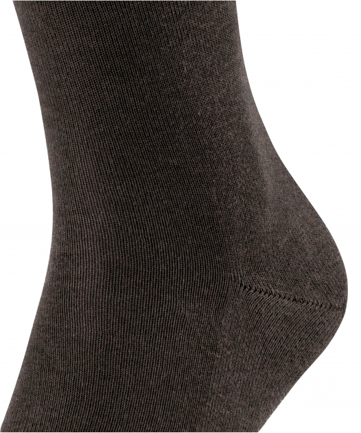 Falke Family SO Socken in Braun