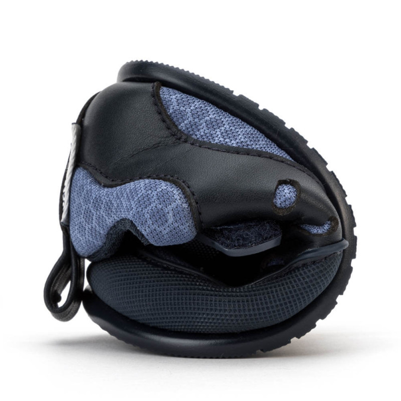 Zapato feroz Zapato Feroz Féroces Onil Marine Bleu