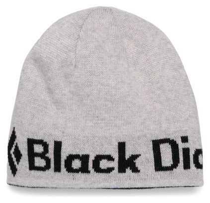 Bonnet Black Diamond BD Reversible Gris/Noir