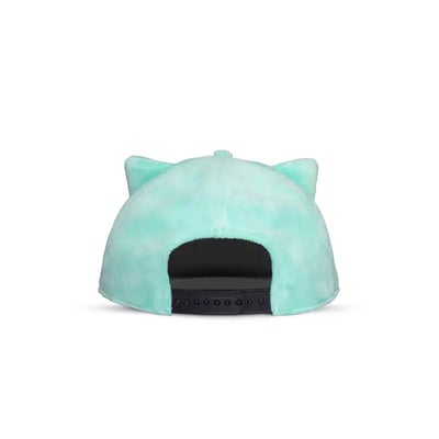 Pokémon Kaps, Bulbasaur