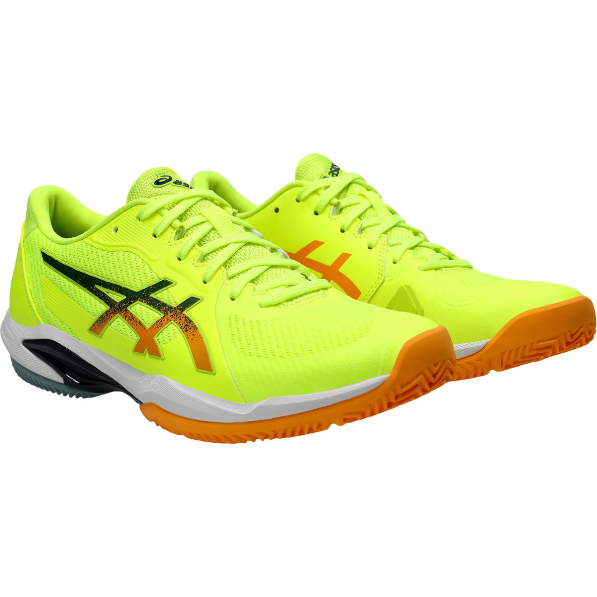 ASICS Solution Swift FF 2 Padel Sko Herre