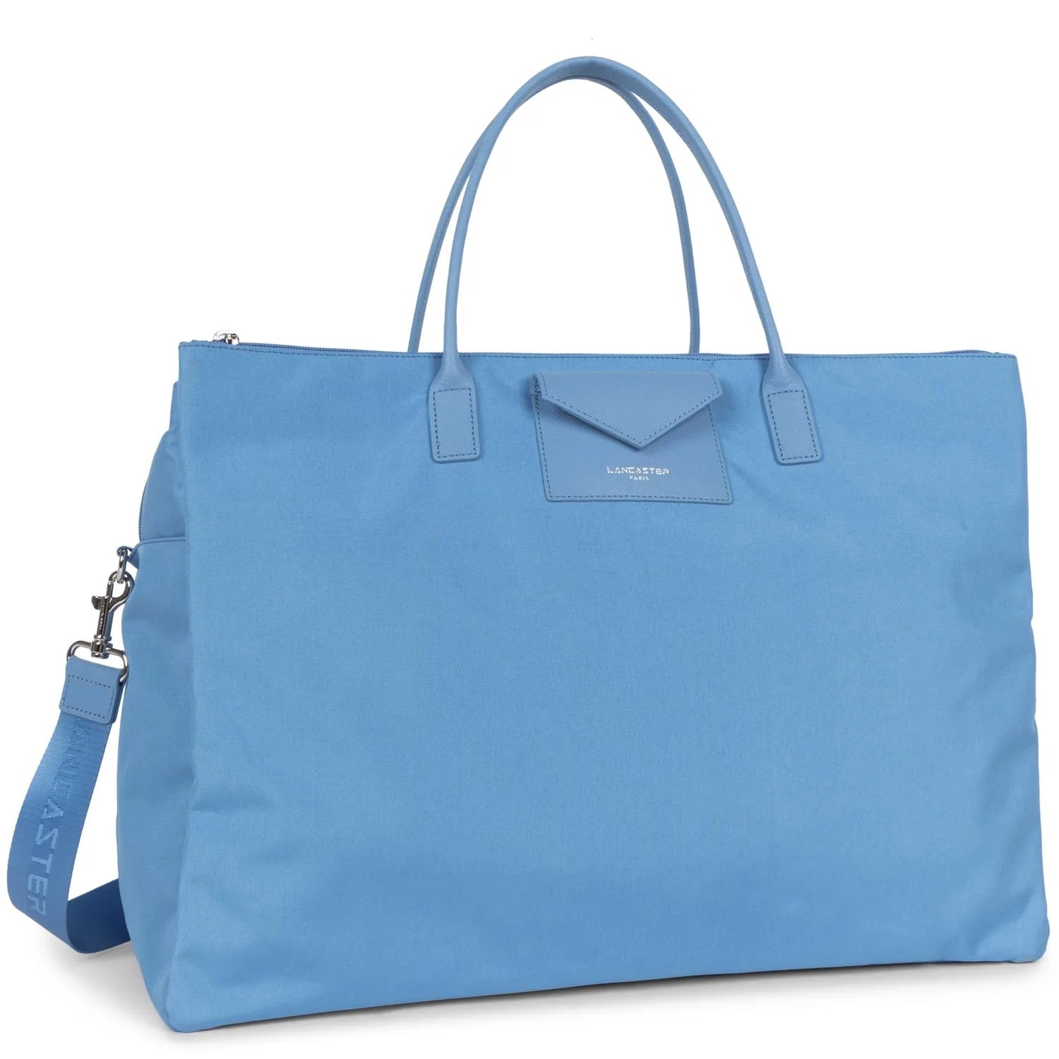 Smart KBA-Sac voyage