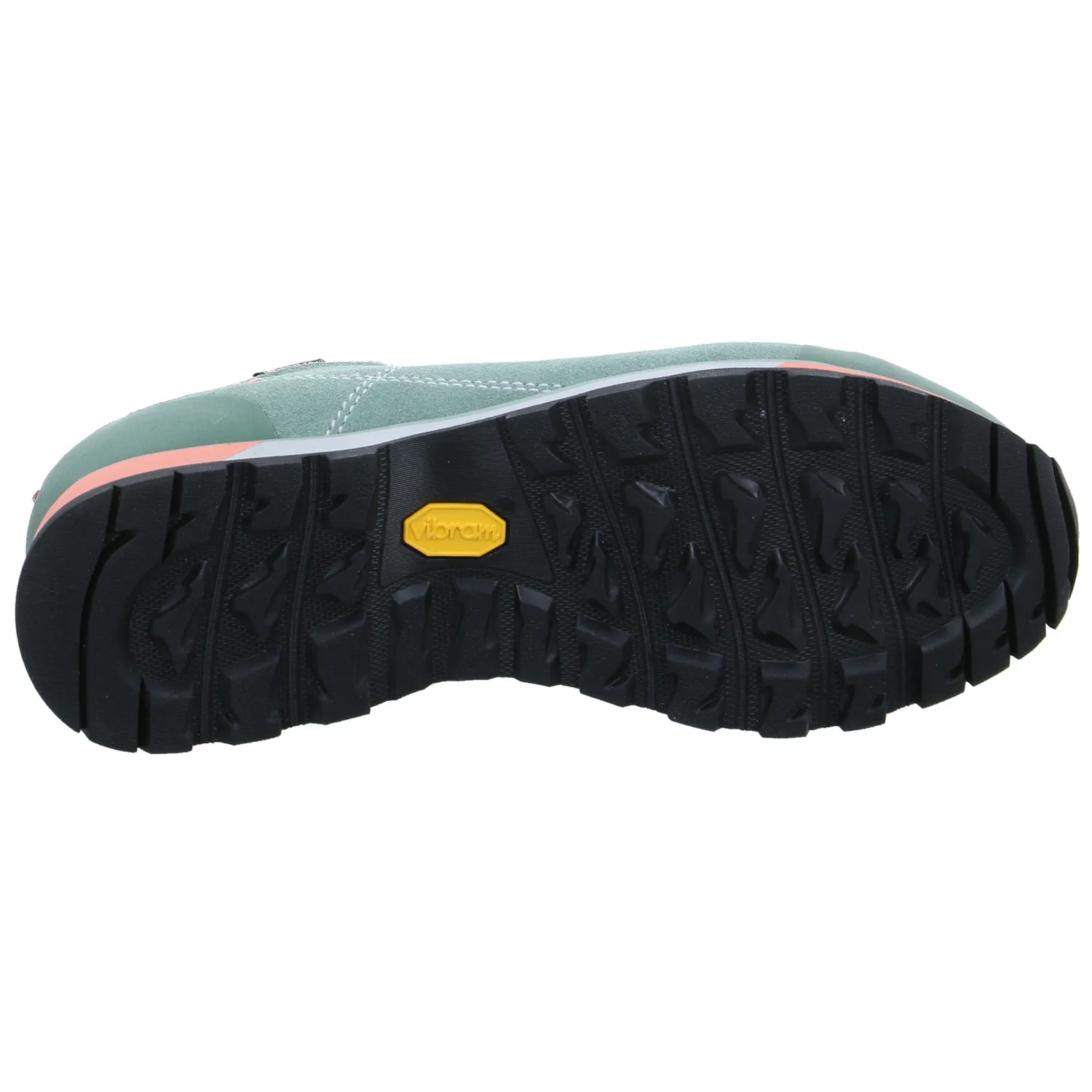 DOLOMITE Walking / Outdoor Damen Grün Leder  Gore-Tex