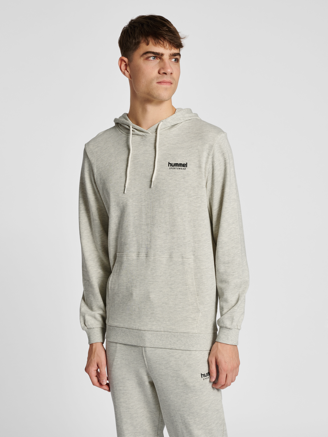 hmlLGC GABE HOODIE