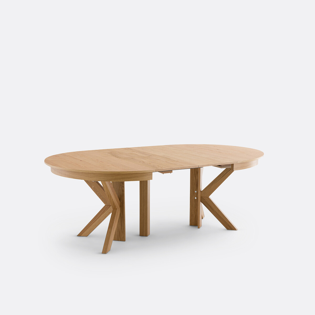 LA REDOUTE INTERIEURS<br>Mesa para 6 a 12 pessoas, Gosling