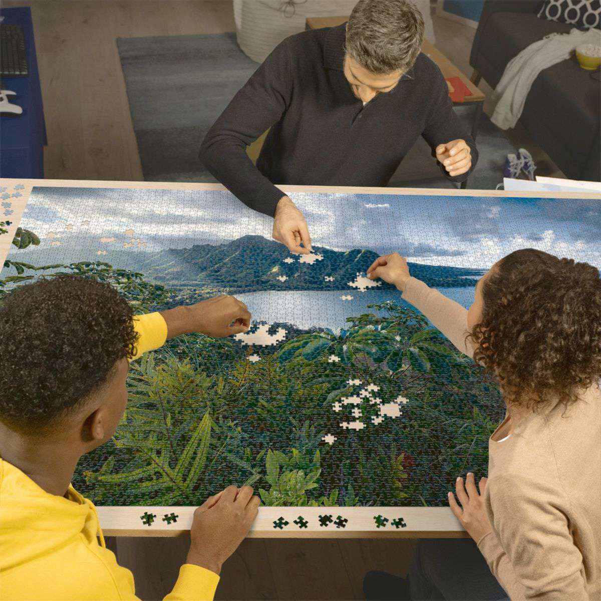 Ravensburger Spiel Atemberaubendes Hawaii