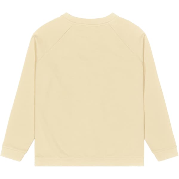 Sweatshirt PICTURE HAMPY CREW W WOOD ASH