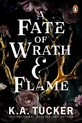 A Fate of Wrath and Flame - Fate & Flame (Paperback)