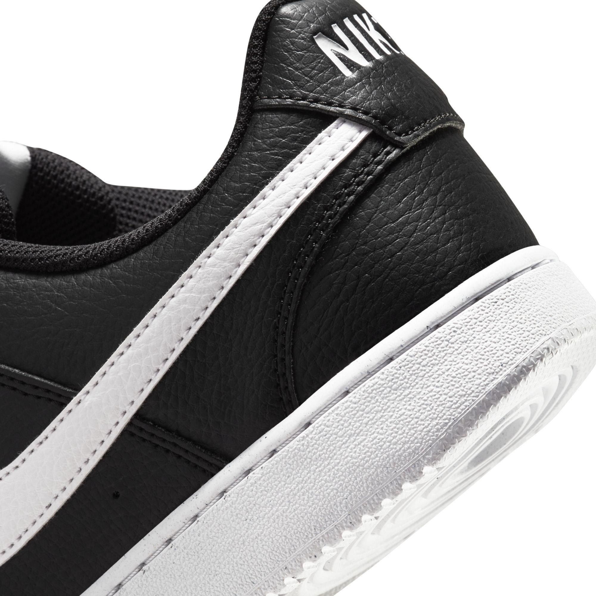 Nike Court Vision Low Trainers Mens