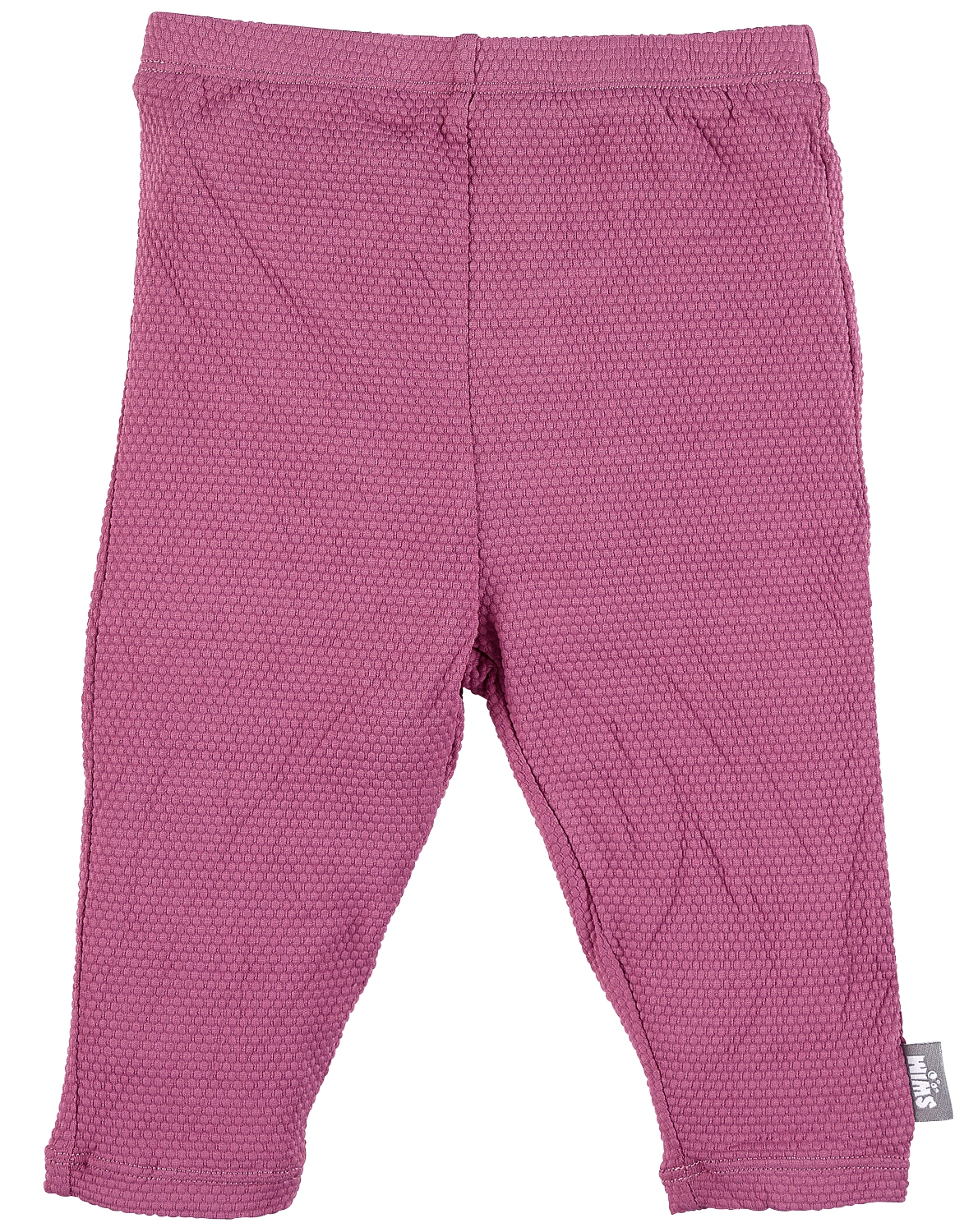 Badehose BEERE lang in purpur