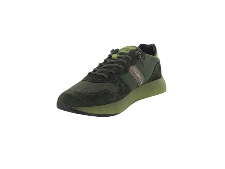 Cetti C1311 Groen