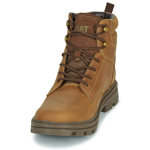 Caterpillar - PRACTITIONER MID - Beige