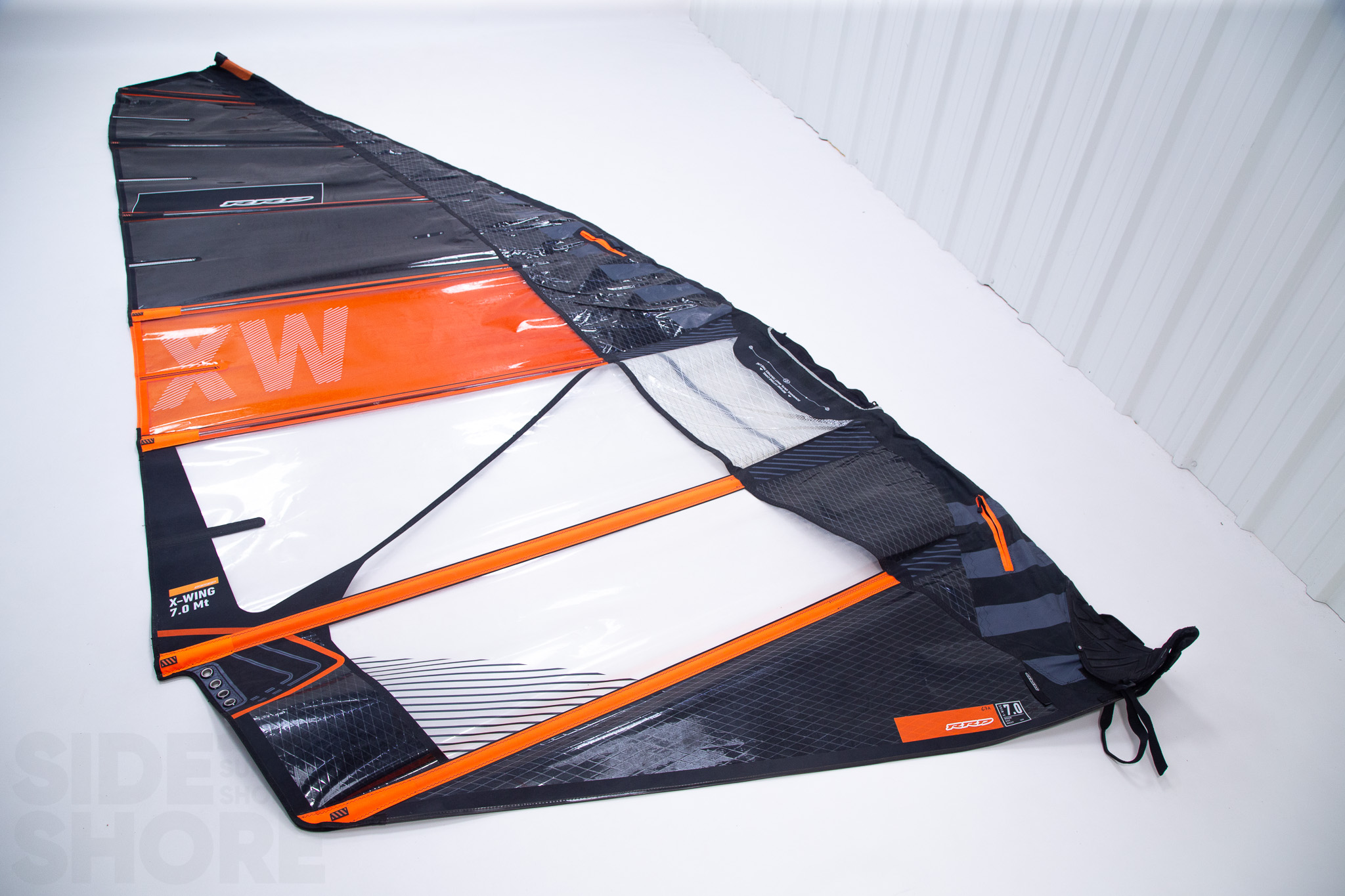 RRD X Wing Proto - Y28 - 7.0 m² #23 7.0m²