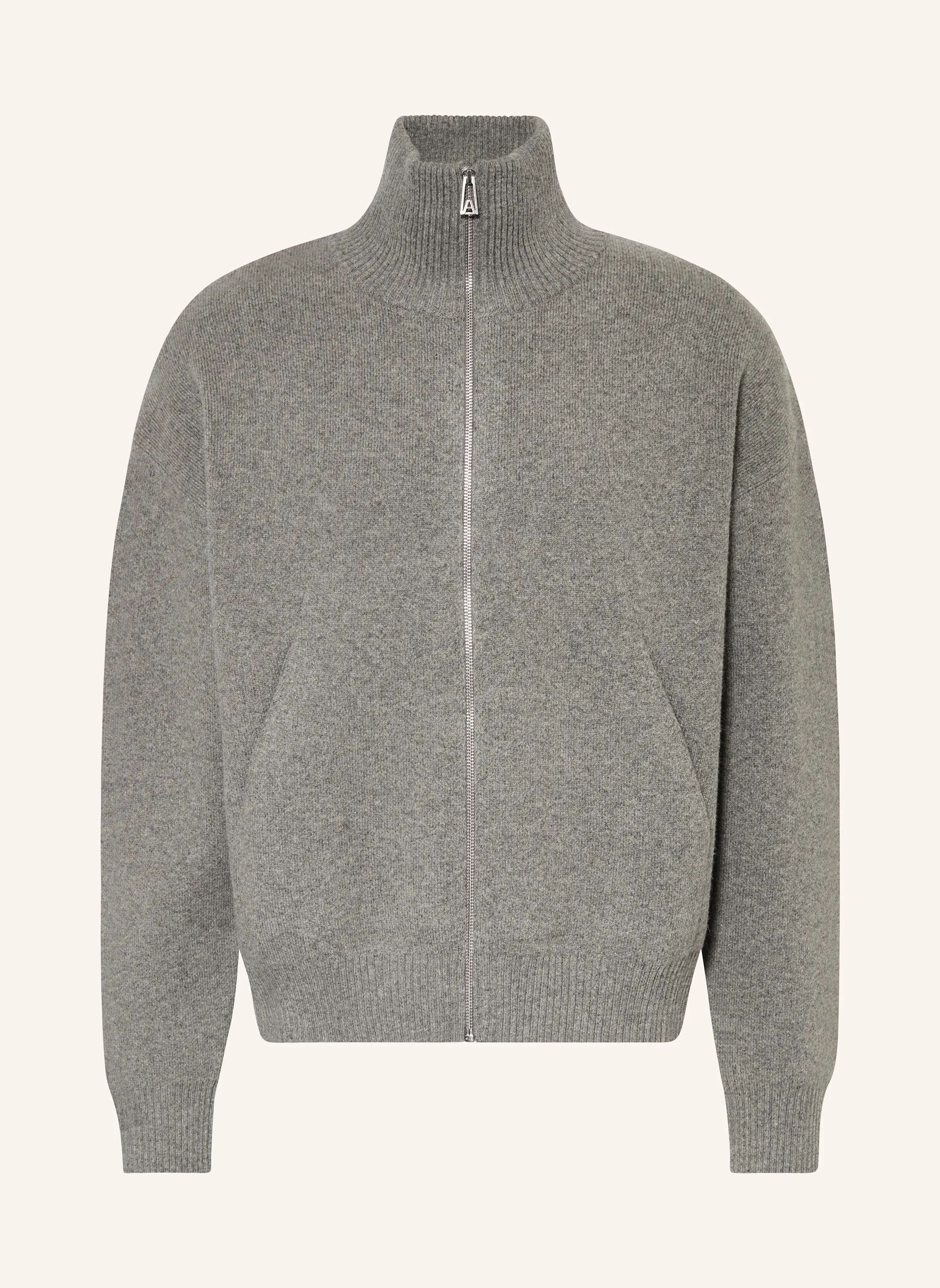 AXEL ARIGATO Strickjacke CORE
