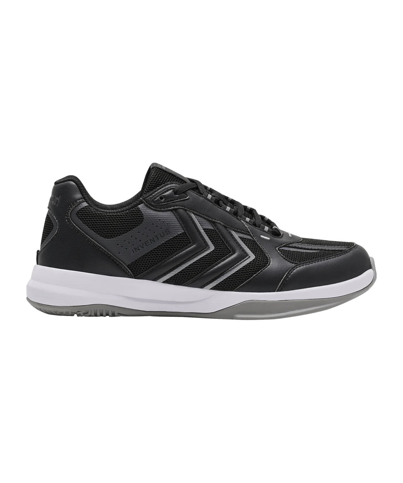 Hummel INVENTUS Off Court Reach Schwarz F2001