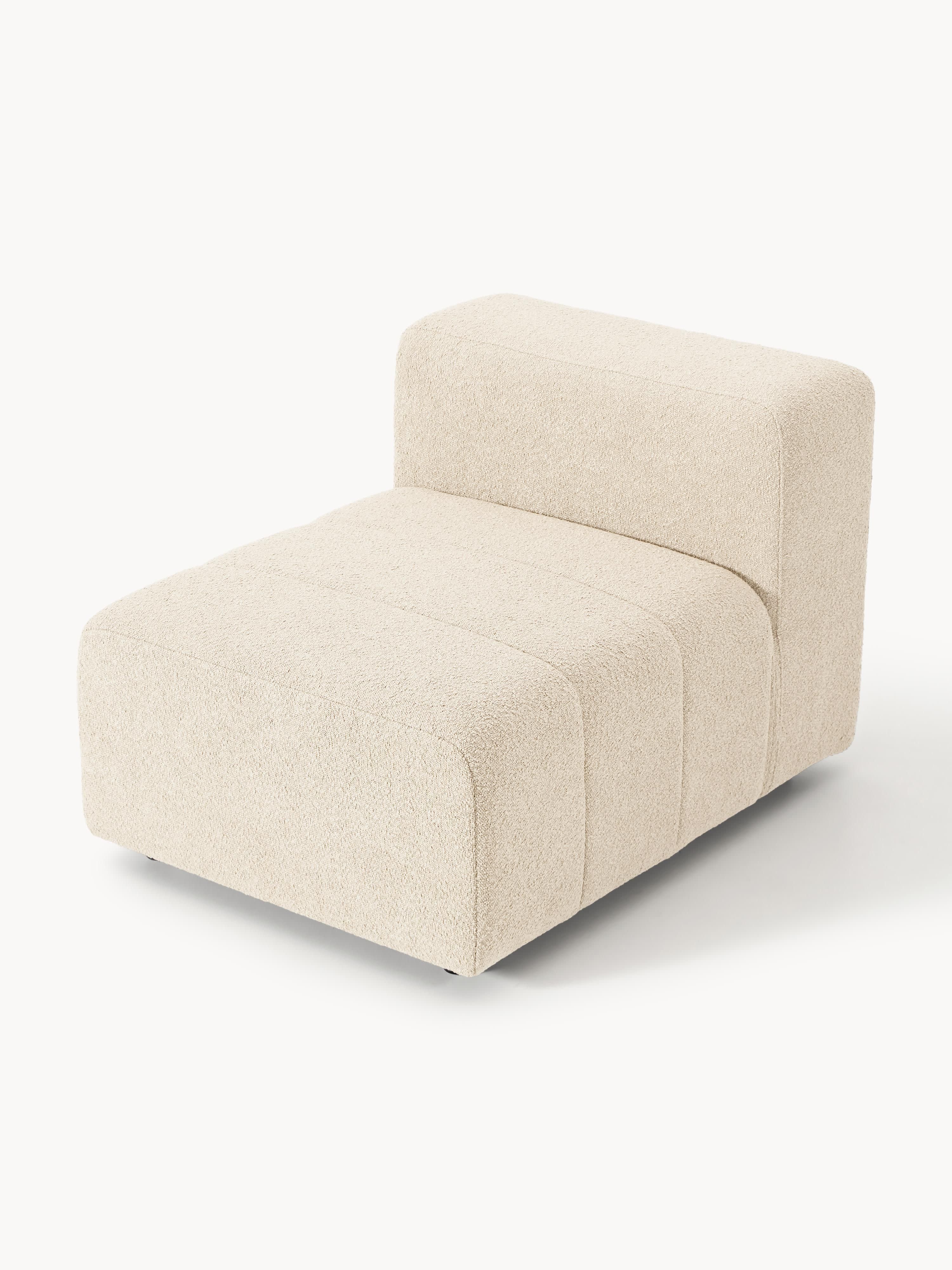 Bouclé middelste module Lena