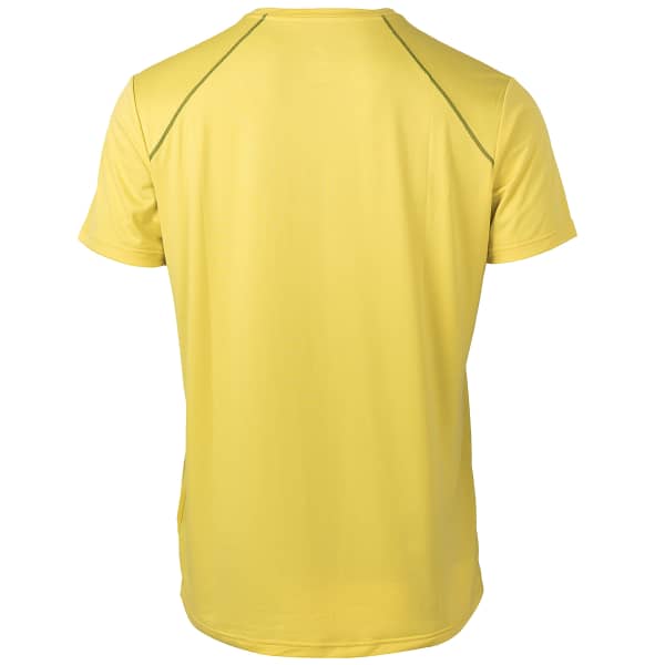 T-shirt randonnée TERNUA FORBET TEE M GREEN SHEEN