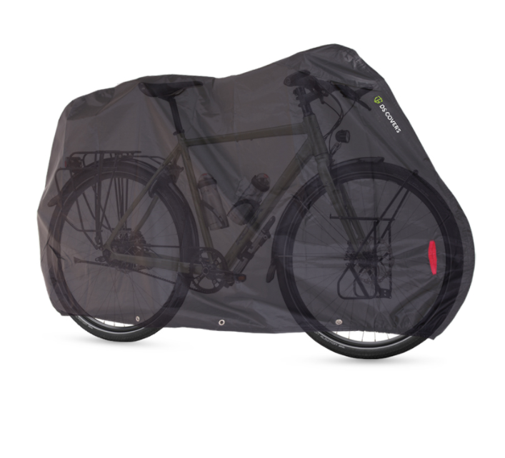 DS covers Metz cykelcover, vandtæt