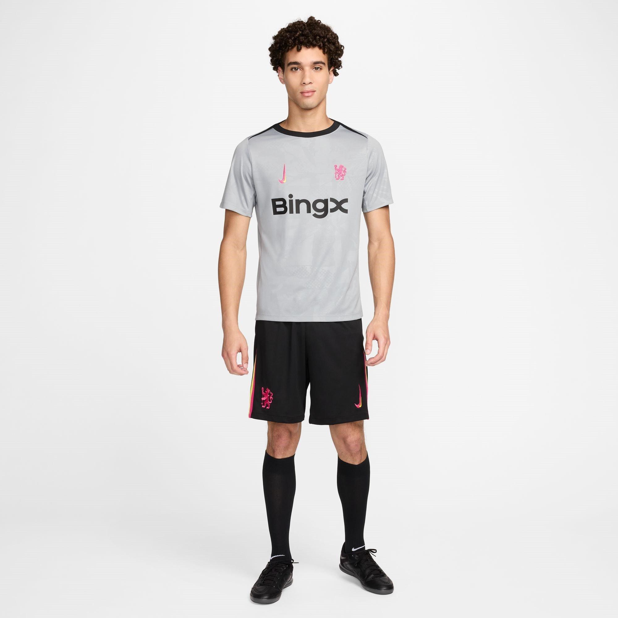 Nike Chelsea Academy Third Shirt 2024 2025 Adults