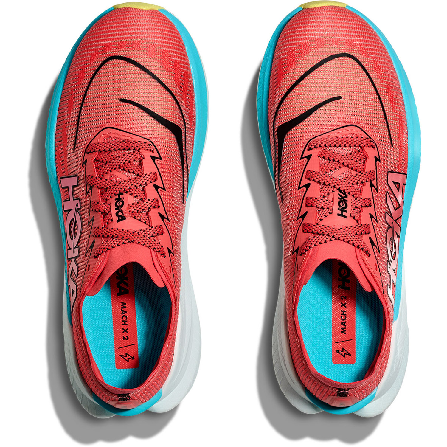 HOKA Mach X 2 Dames