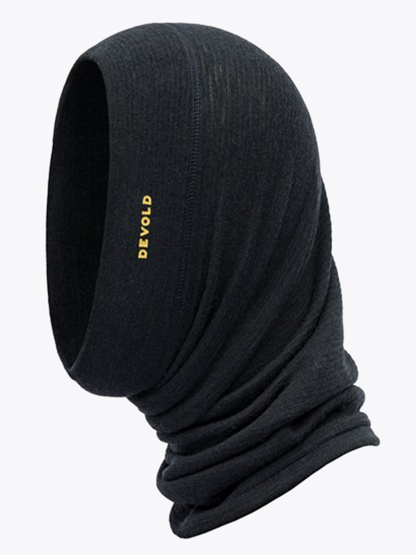 Tuvegga Merino Headover