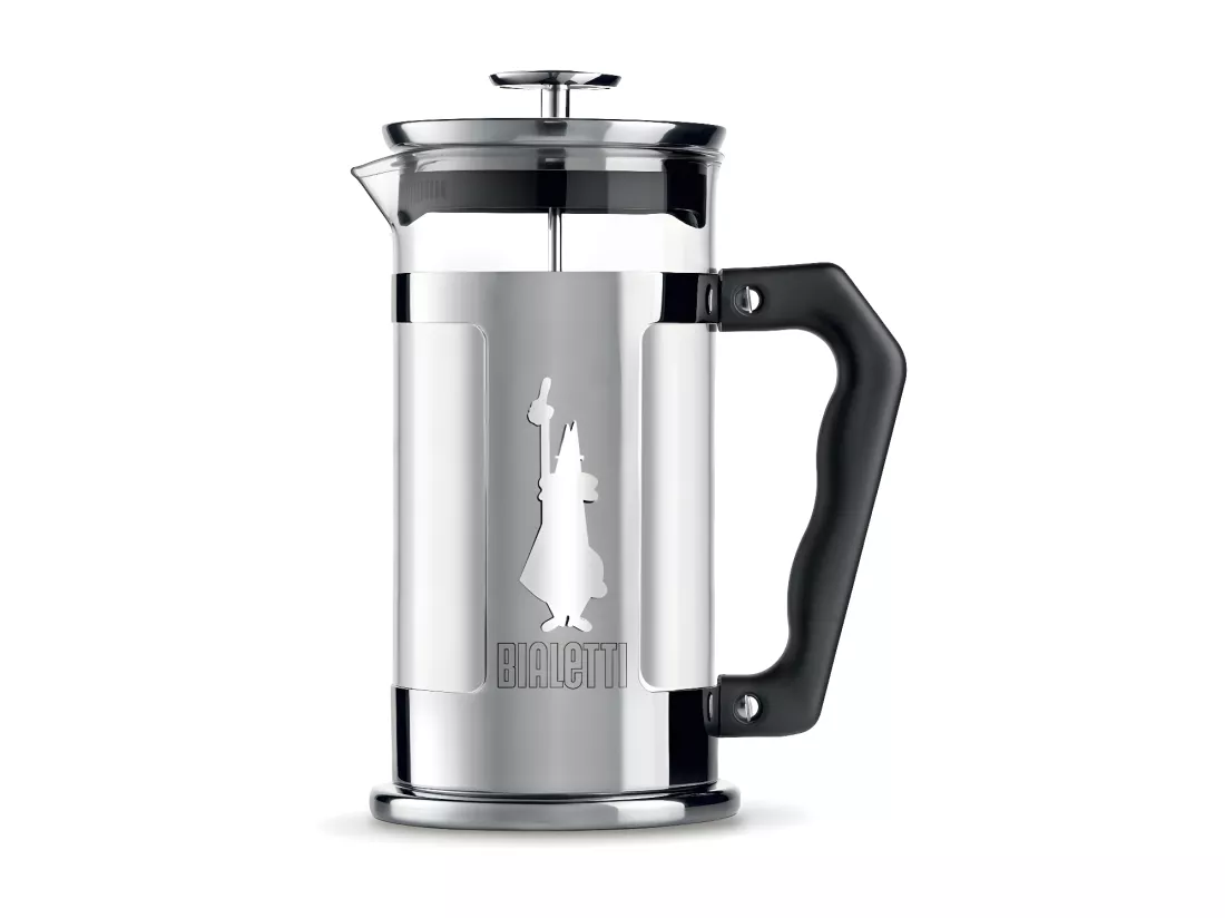 Cafetière Coffee press Prezioza 0.35L