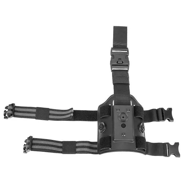 Cytac -  Cytac CY-DLP Drop Leg Platform schwarz