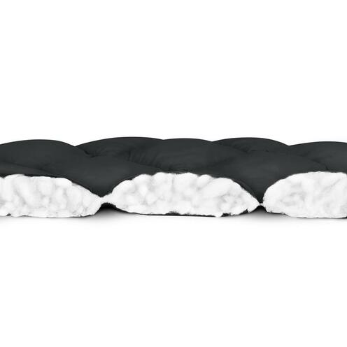Chancelière Snogga 2 Moon Black - CYBEX