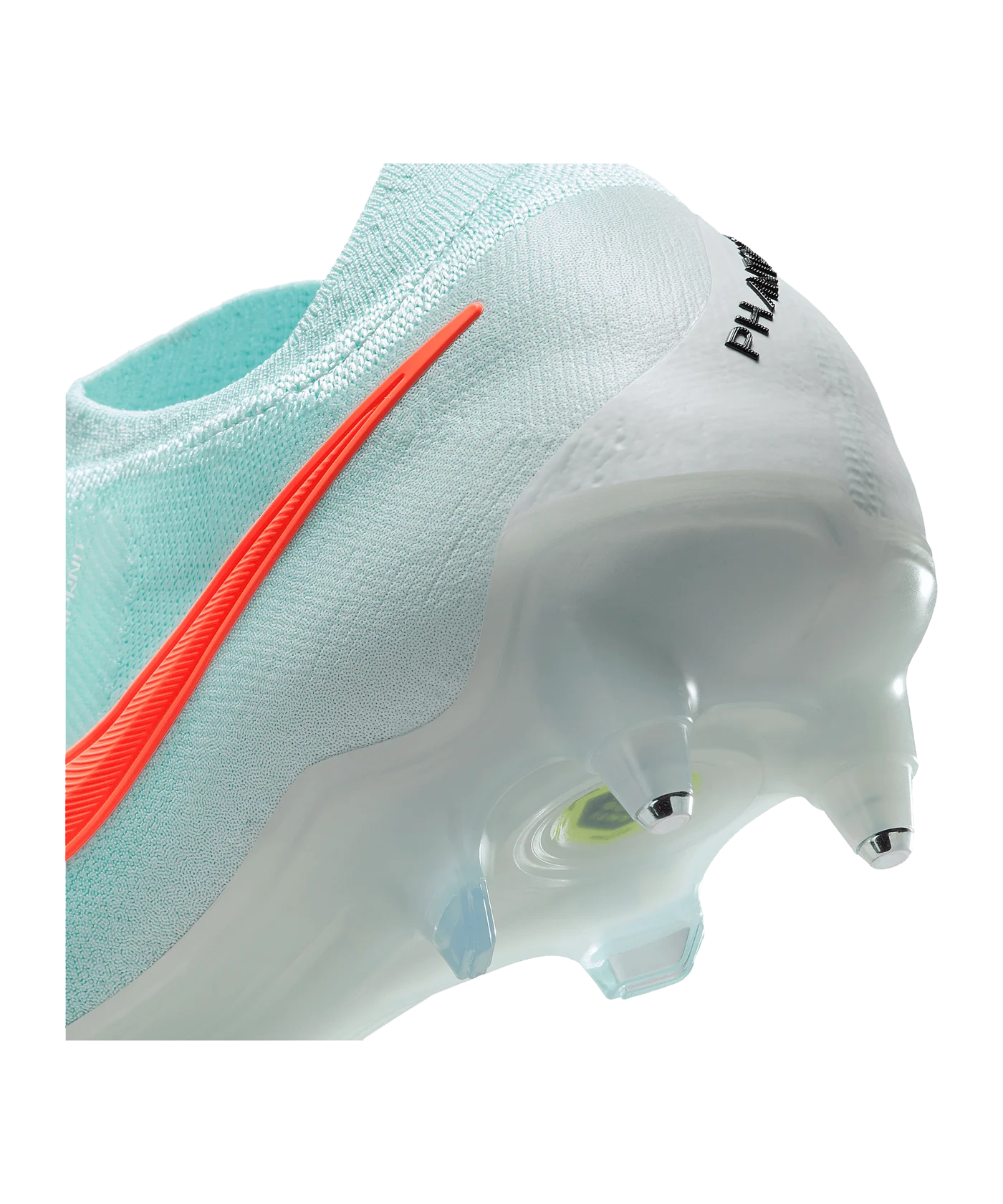 Nike Phantom GX II Elite SG Mad Energy Türkis F300