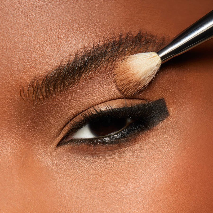 MAC Satin Small Eye Shadow Soba 1,5g