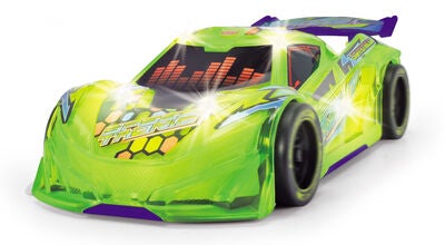 Dickie Toys Speed Tronic Racerbil