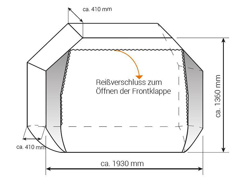 Hindermann Concept ZWOO fietshoes - 3 fietsen
