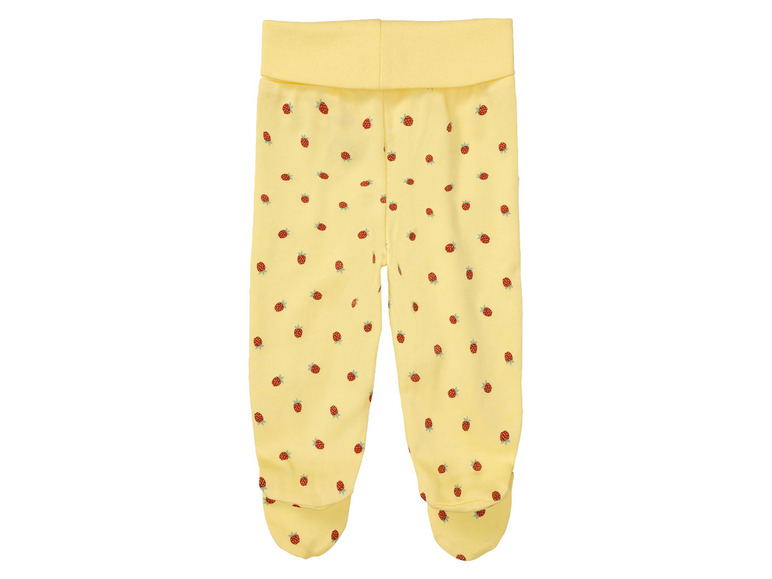 Baby joggingbroek