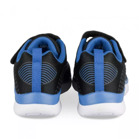 Baskets NOIR UNYK