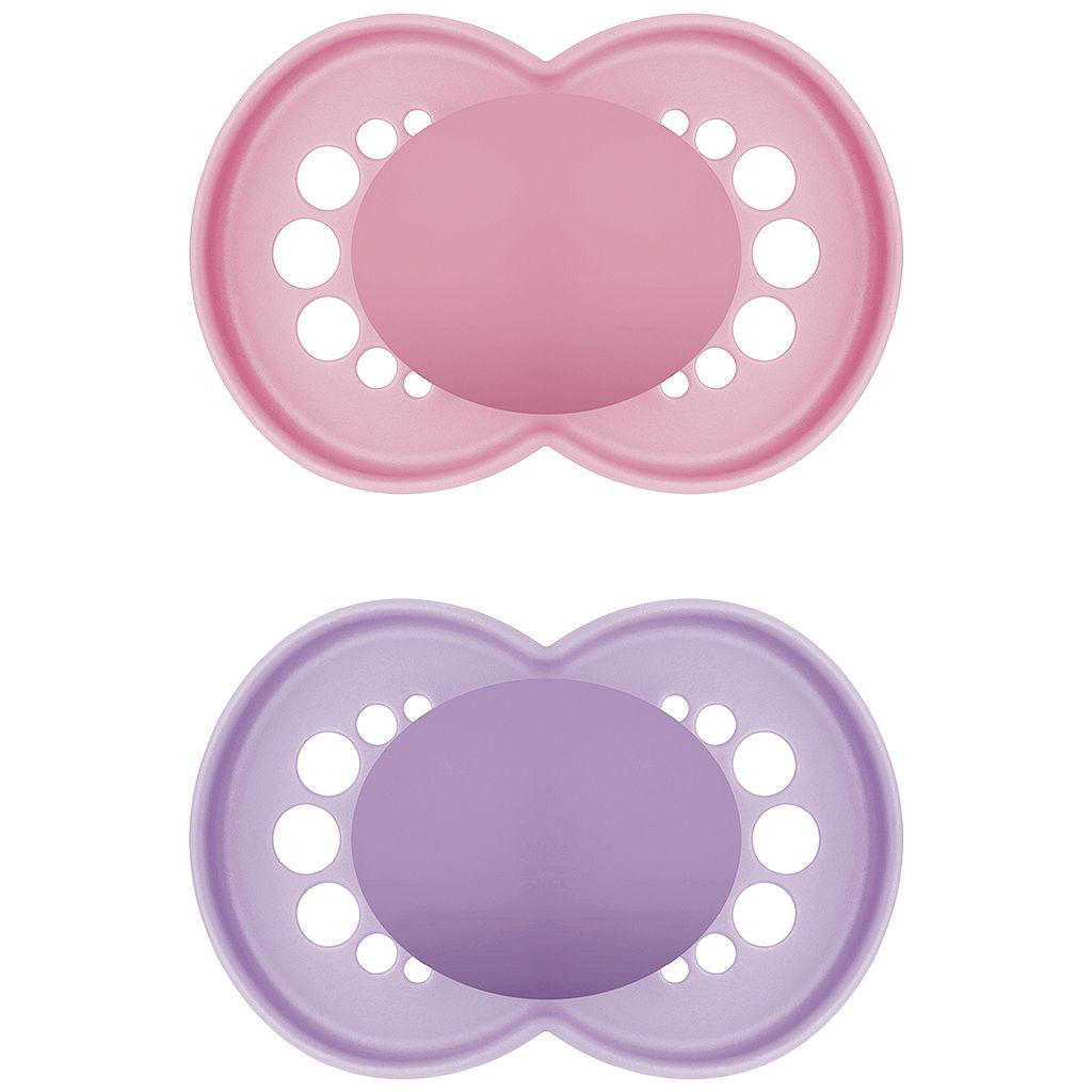MAMMAM   Original Pure plain Silikon 16+M Girl