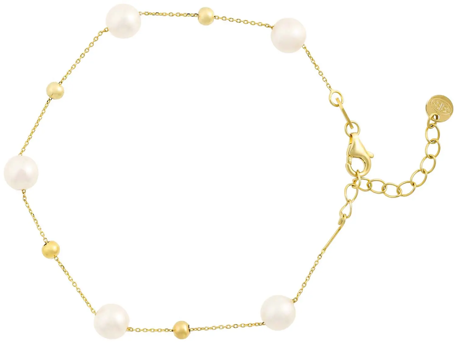 Armband - Dreamy Pearls