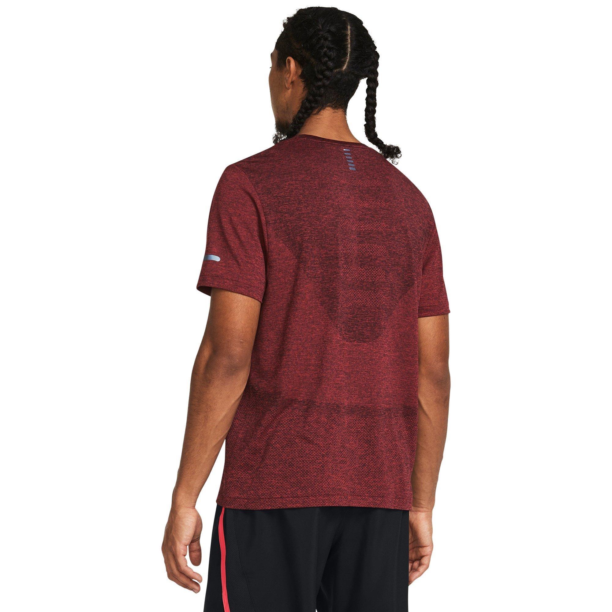 Under Armour UA Seamless Stride Tee