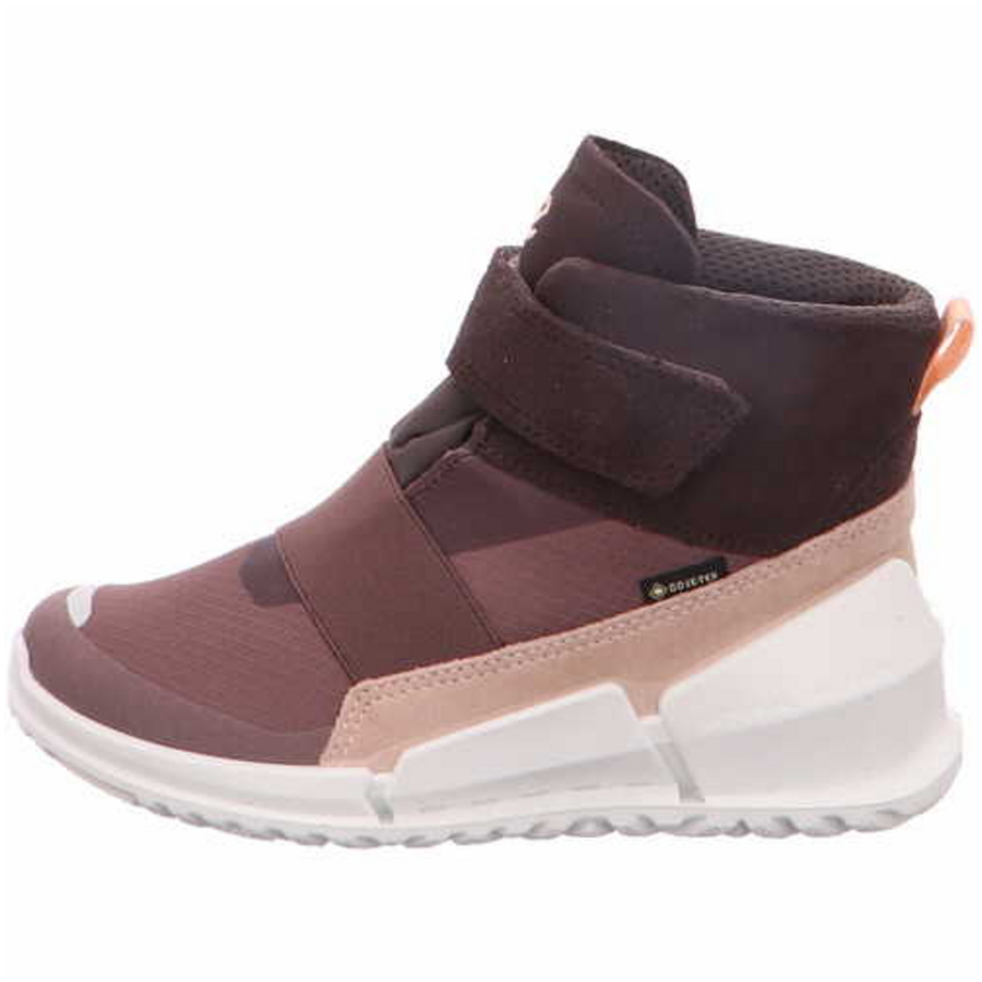 Ecco Stiefel lila