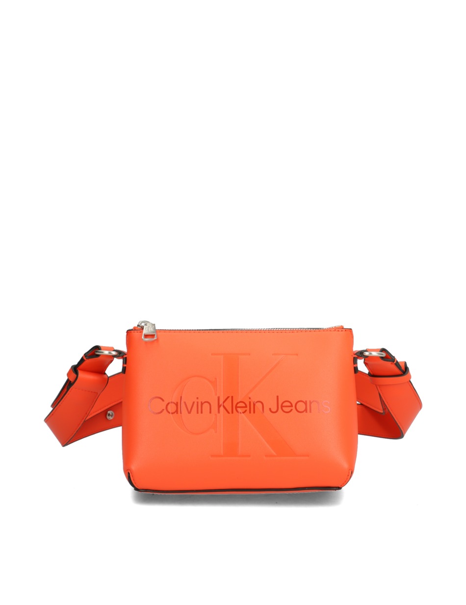 SCULPTED CAMERA POUCH21 MONO