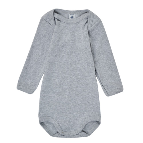 Petit Bateau - A05KS X3 - Multicolore