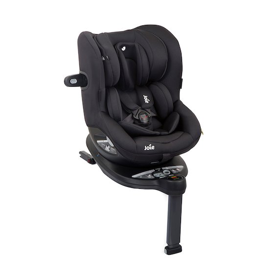 Siège auto I-spin 360   Coal        de               Joie