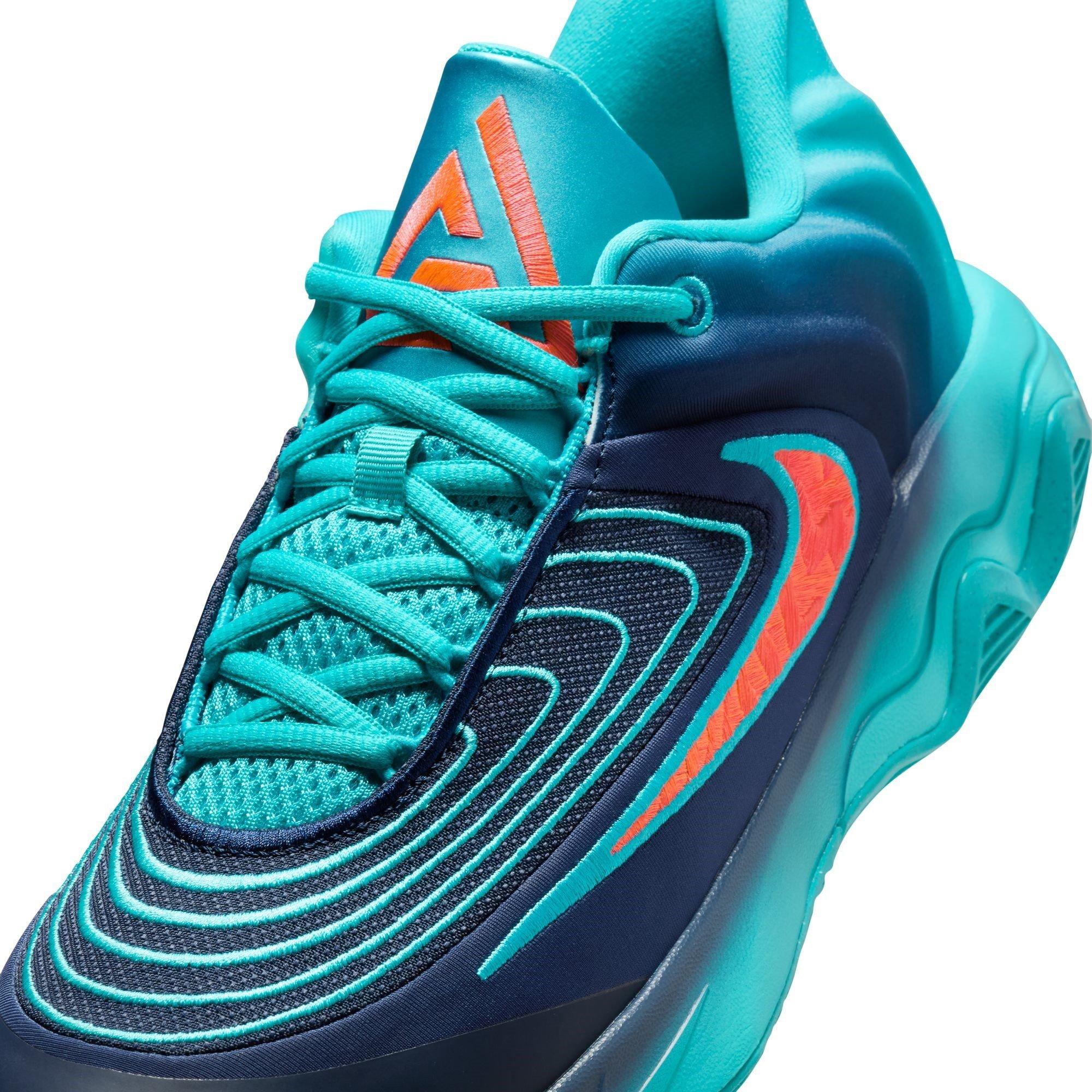 Nike Giannis Immortality 4 Basketball Trainers Adults