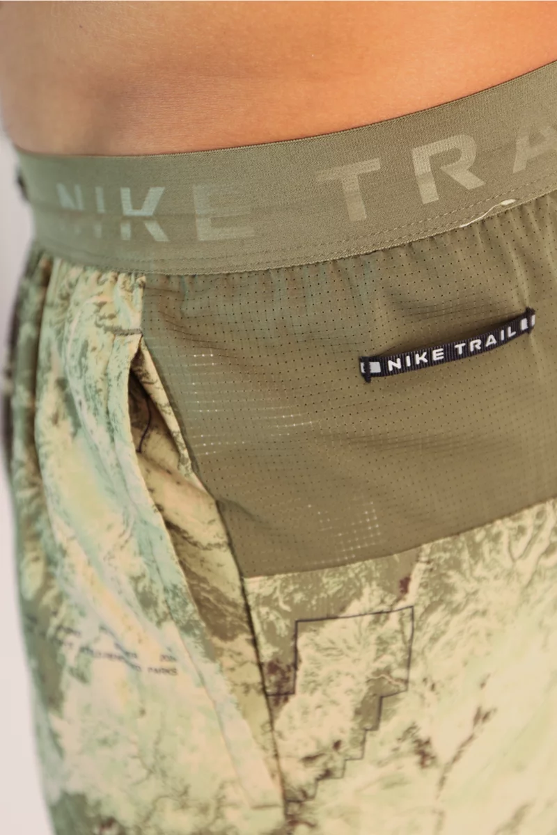 Nike Trail Stride Dri-FIT Herren Short