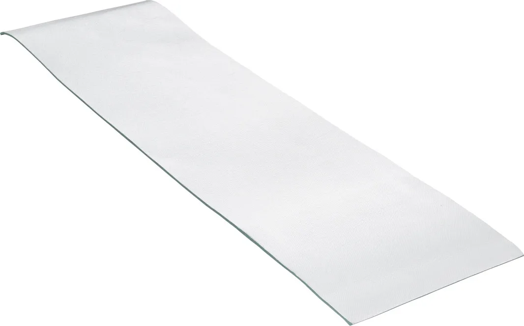 Urberg Alu Sleeping Mat Green