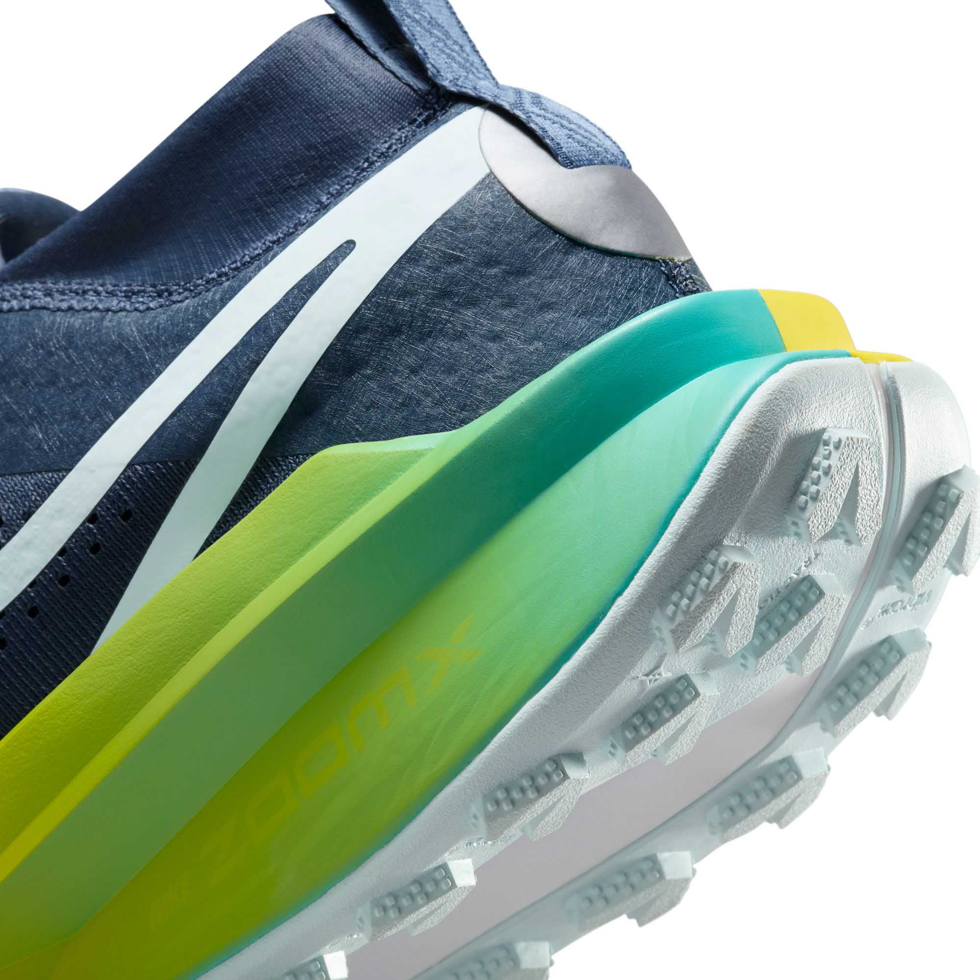 Zegama Trail 2 Herre 402/Thunder Blue/Glacier Blue/Diffused Blue