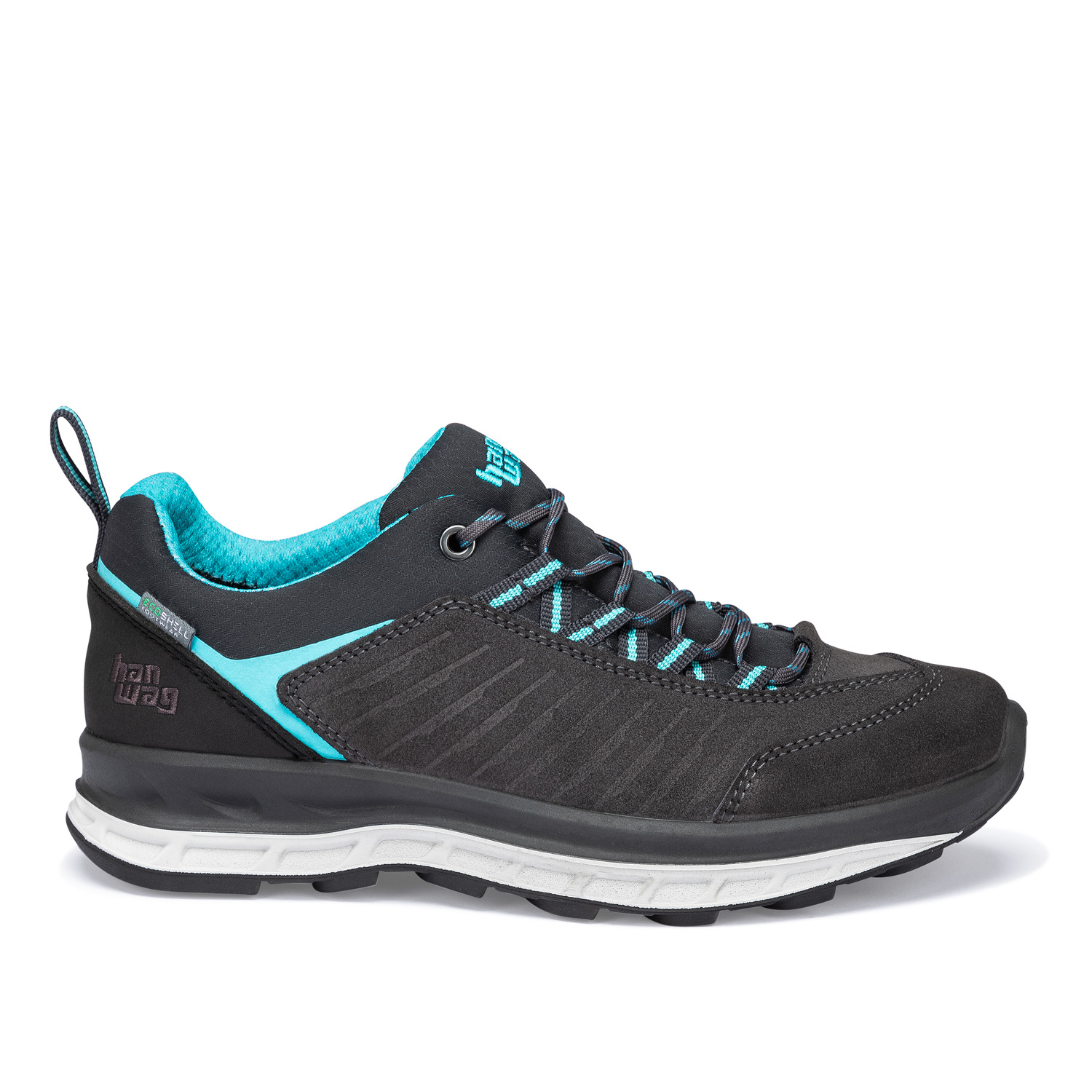 Blueridge Low Lady ES