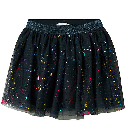 Name It Rock - NmfVabos - Dark Sapphire/Sterne