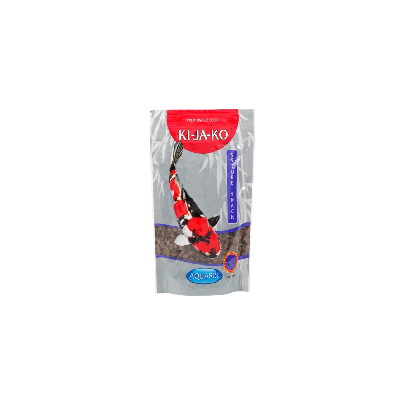 KI-JA-KO Koifischfutter Nature Snack 700g