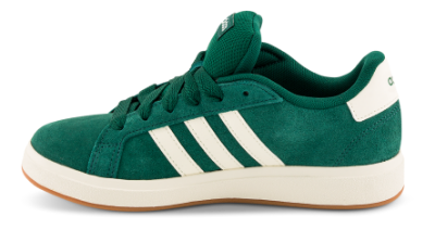 adidas Grand Court 00s Sneaker Grøn JP5893 (35,5-40)