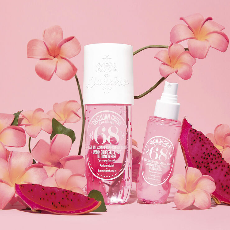 Sol de Janeiro CHEIROSA 68 BODY MIST 90ML
